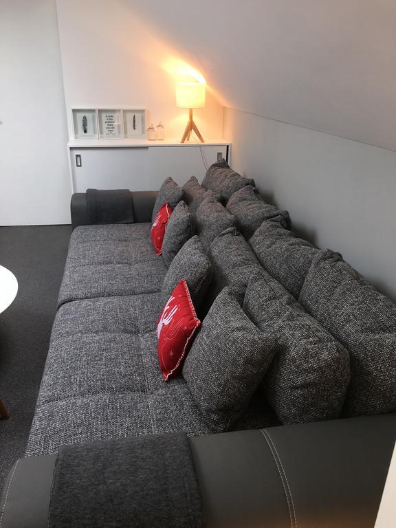Апартаменти Le Coin Cocoon Евай Екстер'єр фото